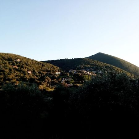Lily Home_Lefkada ~ Private Country House Kondaraíni Exterior foto
